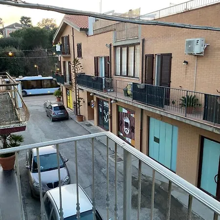 La Casetta