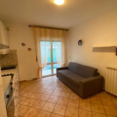 公寓 La Casetta Porto SantʼElpidio