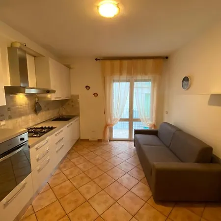 La Casetta 公寓 Porto SantʼElpidio