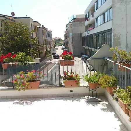 La Casetta 아파트 포르토 산텔피디오