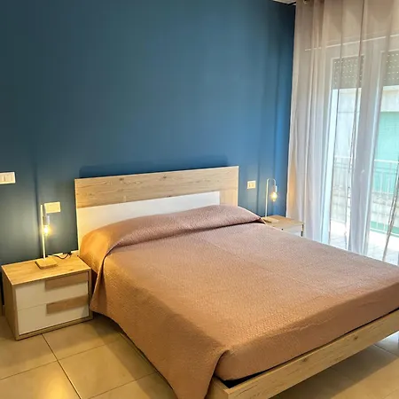 公寓 La Casetta Porto SantʼElpidio