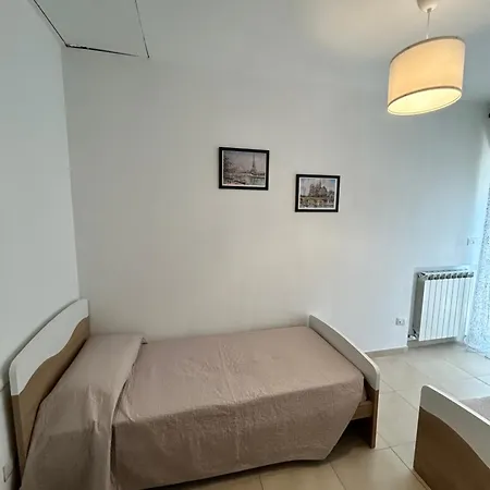 La Casetta *